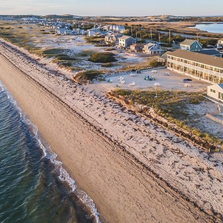 Sandbars Inn North Truro Zewnętrze zdjęcie