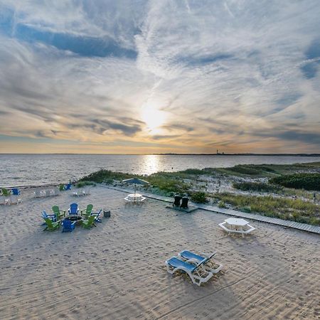 Sandbars Inn North Truro Zewnętrze zdjęcie