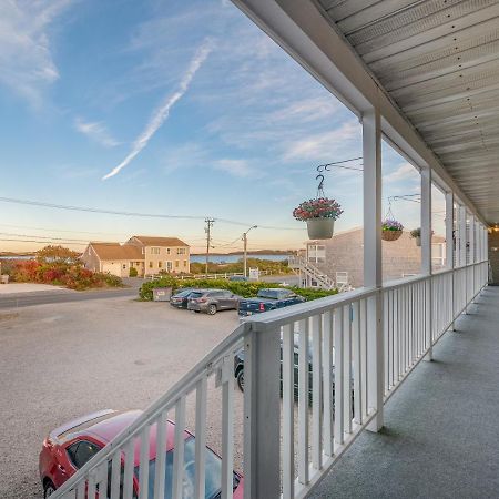 Sandbars Inn North Truro Zewnętrze zdjęcie