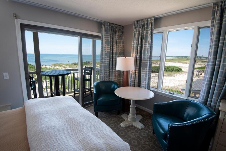 Sandbars Inn North Truro Zewnętrze zdjęcie