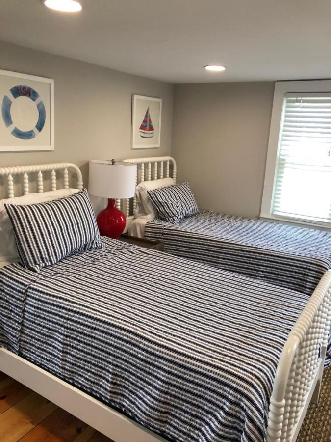 Sandbars Inn North Truro Zewnętrze zdjęcie