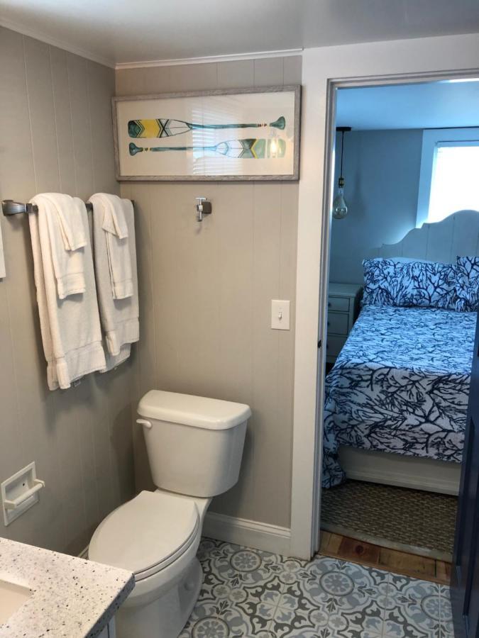 Sandbars Inn North Truro Zewnętrze zdjęcie