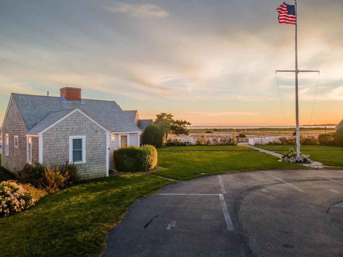 Sandbars Inn North Truro Zewnętrze zdjęcie
