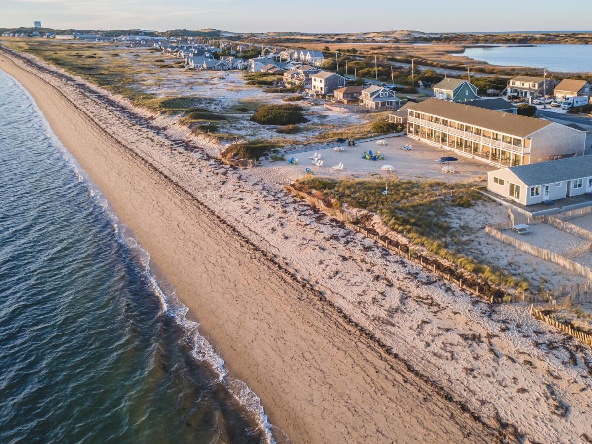 Sandbars Inn North Truro Zewnętrze zdjęcie