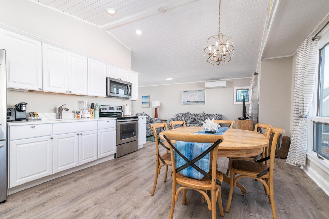 Sandbars Inn North Truro Zewnętrze zdjęcie