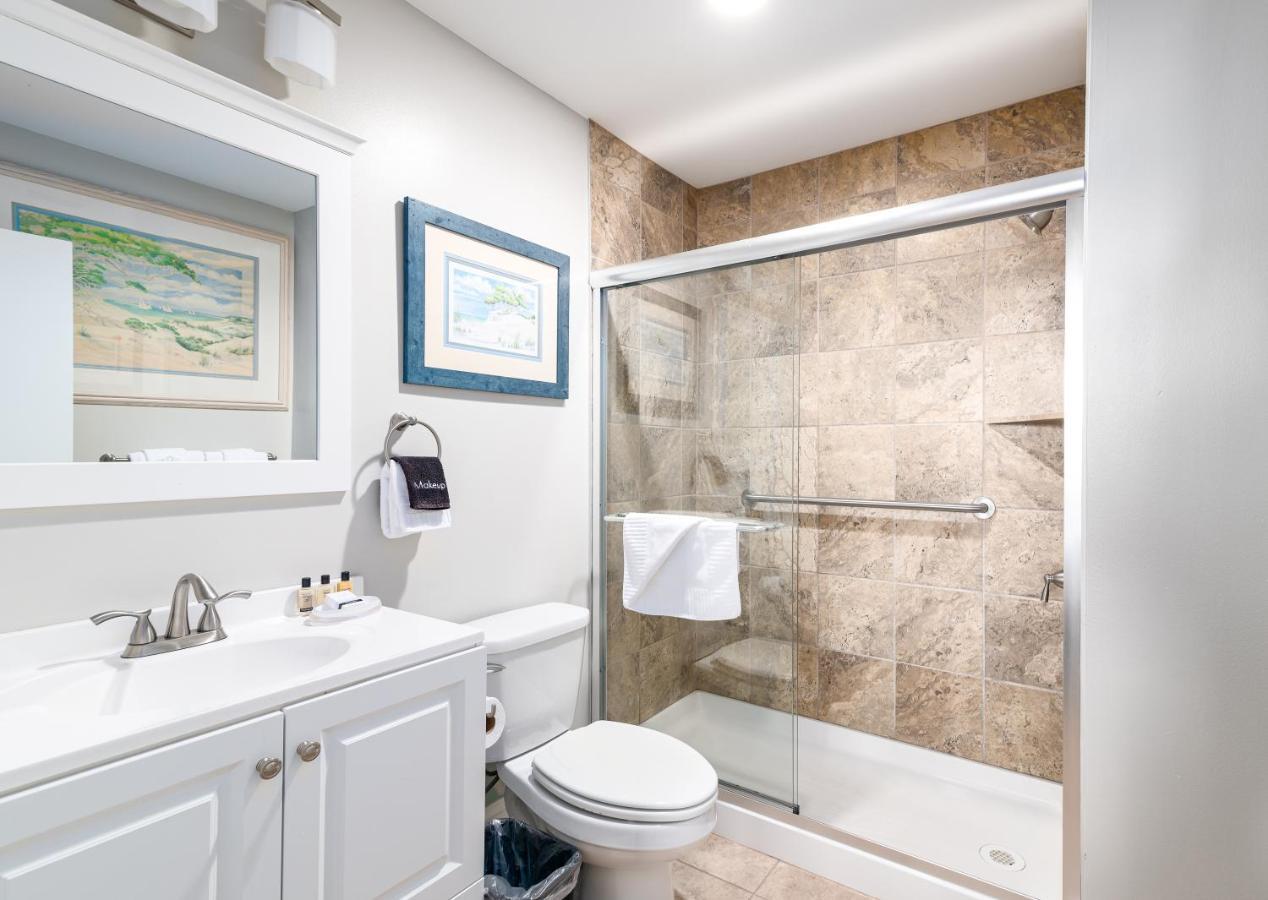 Sandbars Inn North Truro Zewnętrze zdjęcie