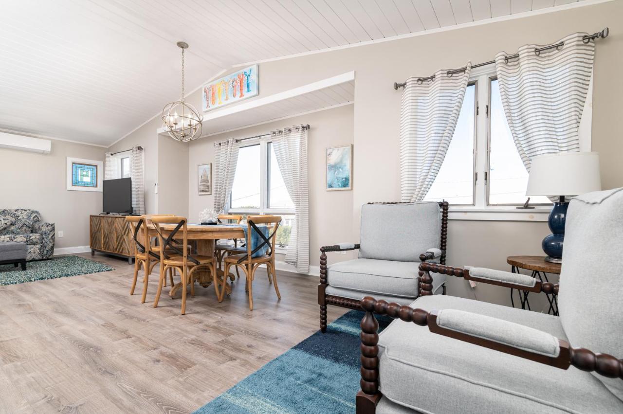 Sandbars Inn North Truro Zewnętrze zdjęcie
