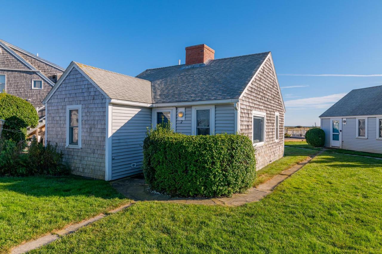 Sandbars Inn North Truro Zewnętrze zdjęcie