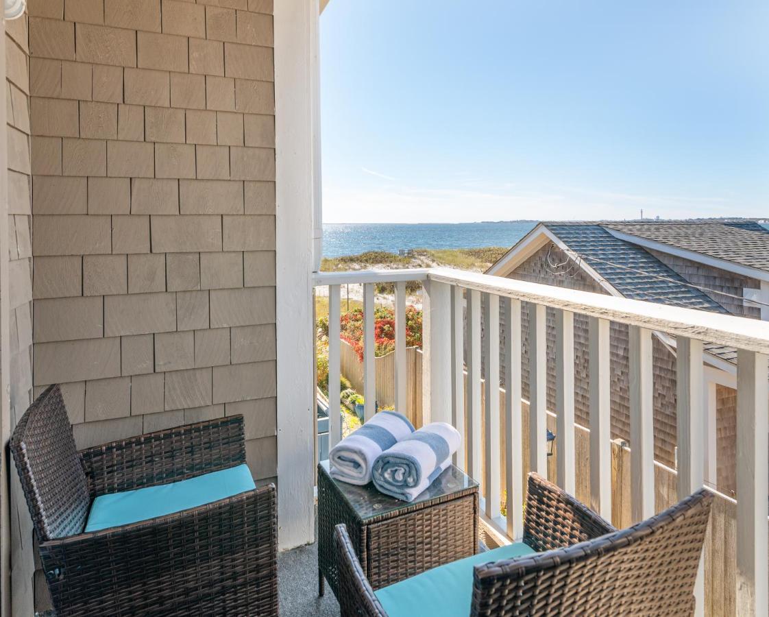 Sandbars Inn North Truro Zewnętrze zdjęcie