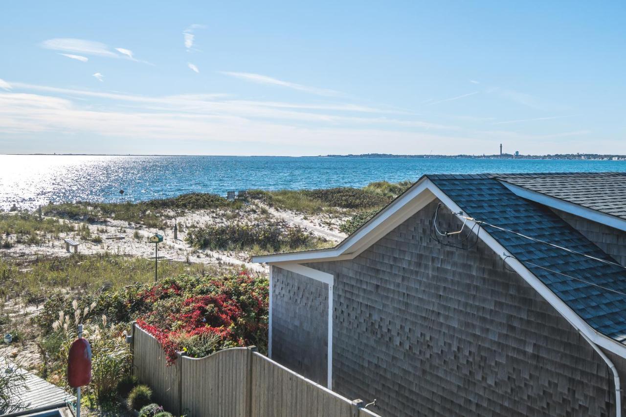 Sandbars Inn North Truro Zewnętrze zdjęcie