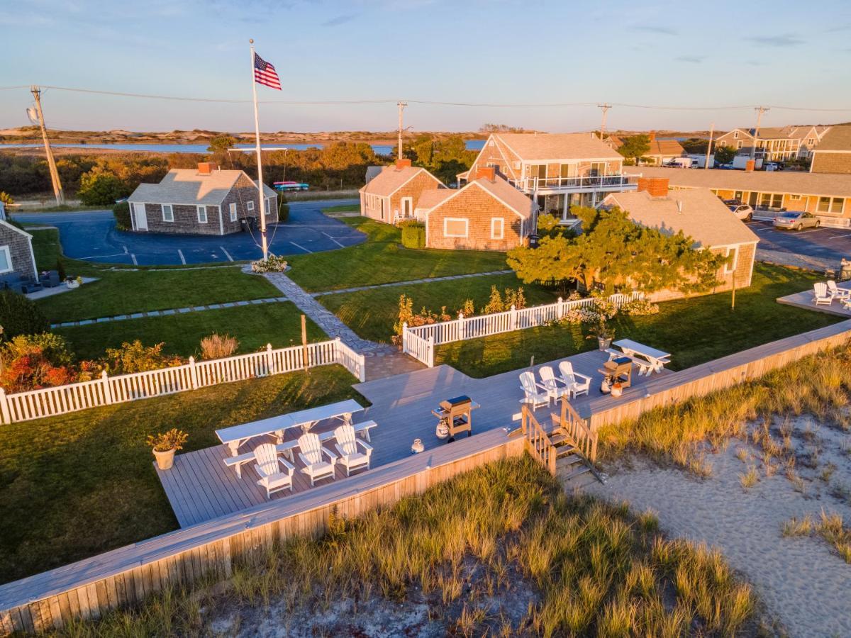 Sandbars Inn North Truro Zewnętrze zdjęcie