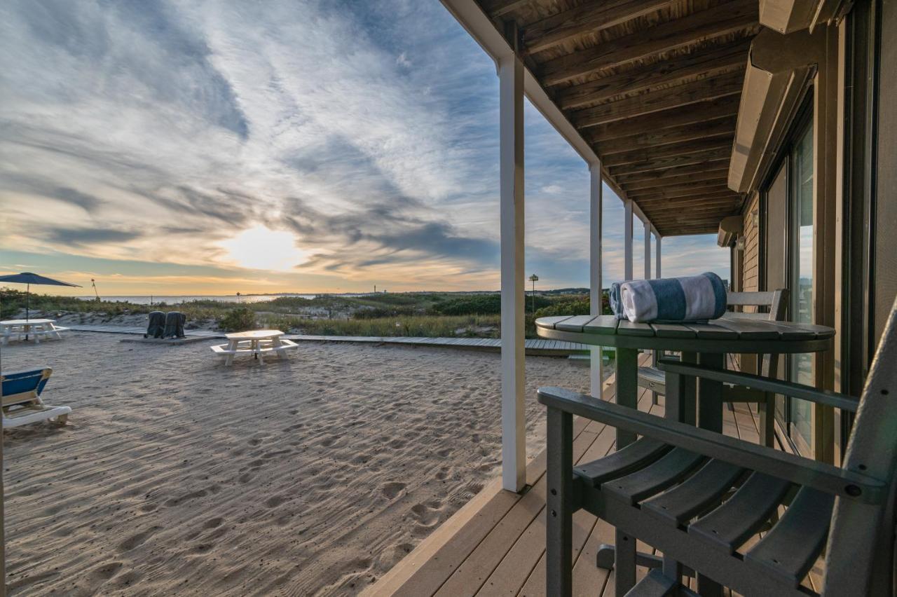 Sandbars Inn North Truro Zewnętrze zdjęcie