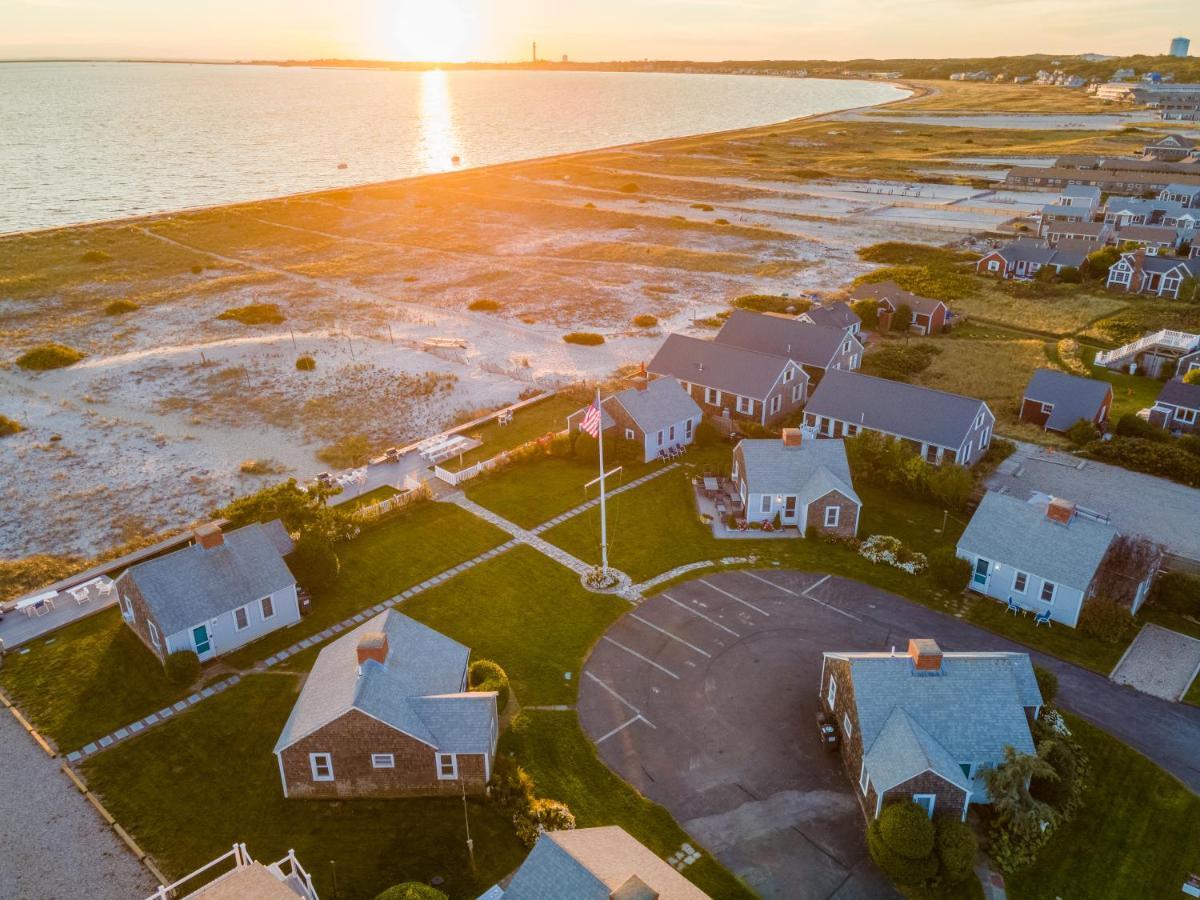 Sandbars Inn North Truro Zewnętrze zdjęcie