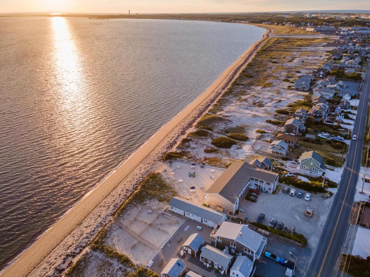 Sandbars Inn North Truro Zewnętrze zdjęcie