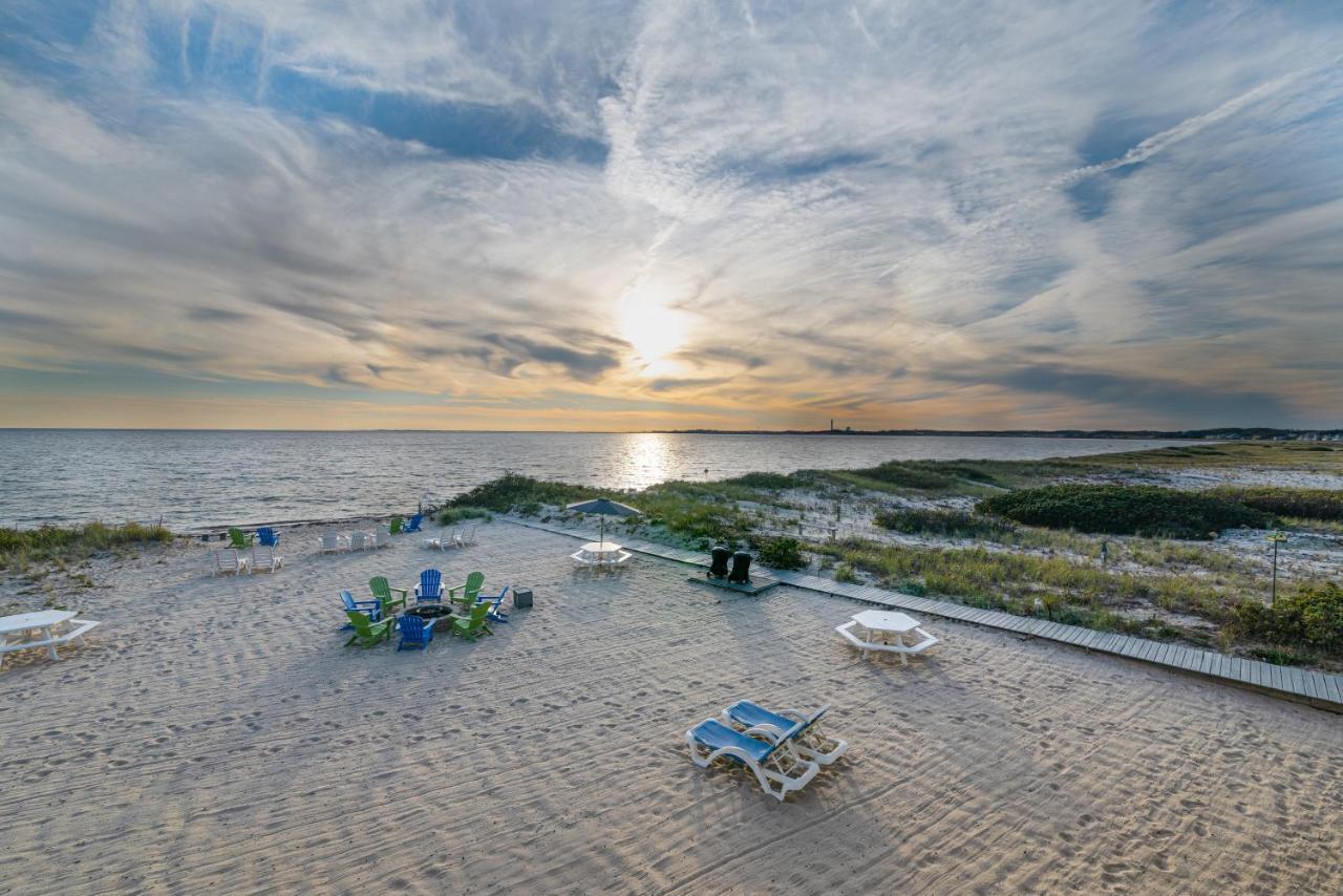 Sandbars Inn North Truro Zewnętrze zdjęcie