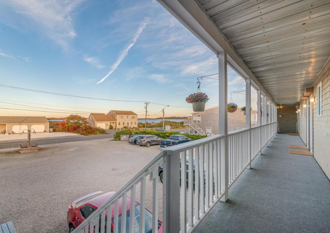 Sandbars Inn North Truro Zewnętrze zdjęcie