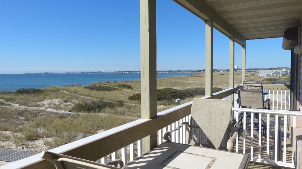 Sandbars Inn North Truro Zewnętrze zdjęcie