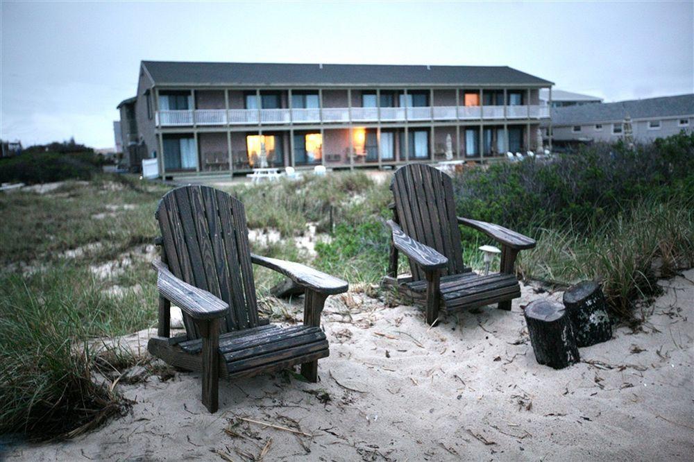 Sandbars Inn North Truro Zewnętrze zdjęcie