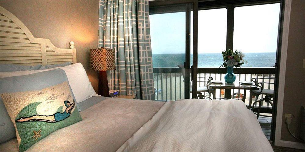 Sandbars Inn North Truro Zewnętrze zdjęcie