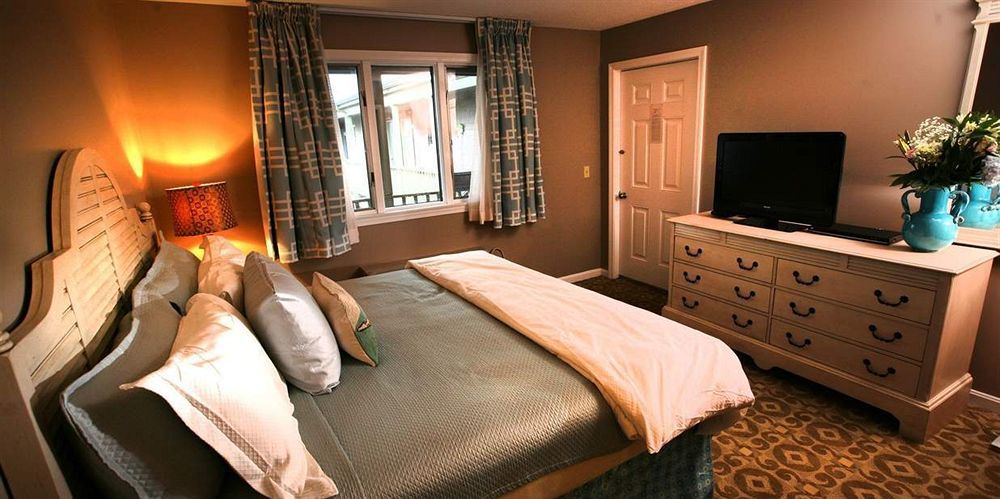 Sandbars Inn North Truro Zewnętrze zdjęcie