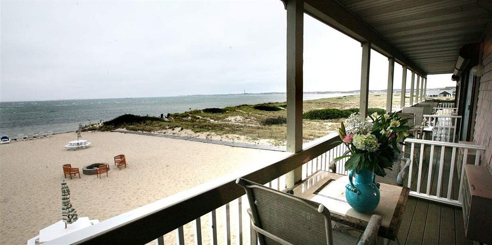 Sandbars Inn North Truro Zewnętrze zdjęcie