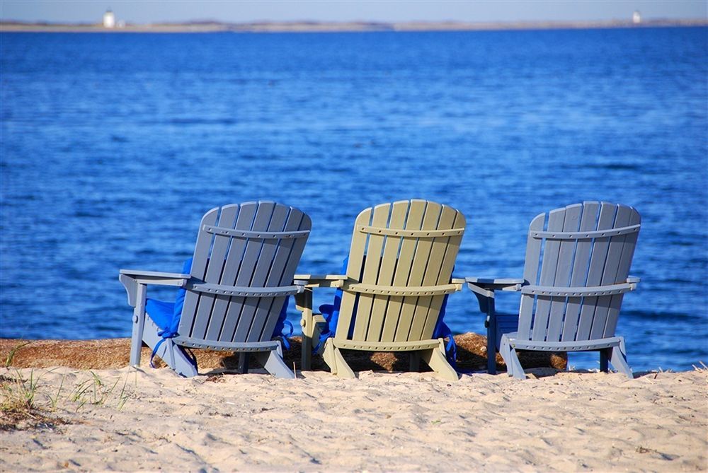 Sandbars Inn North Truro Zewnętrze zdjęcie