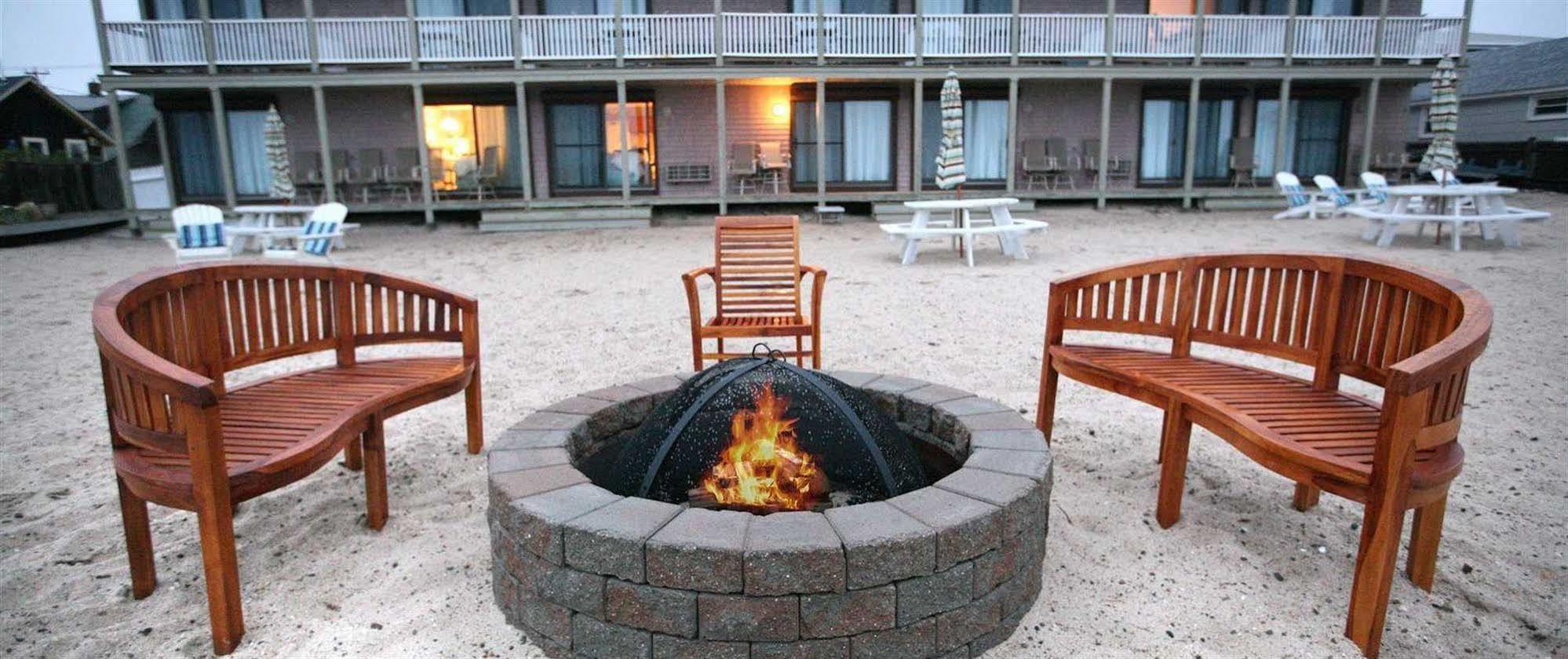 Sandbars Inn North Truro Zewnętrze zdjęcie