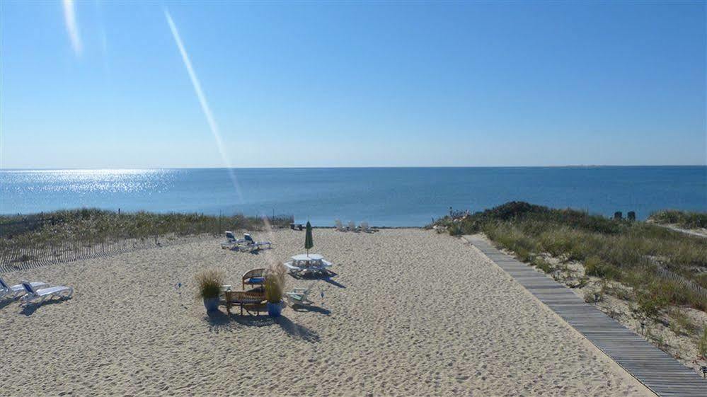 Sandbars Inn North Truro Zewnętrze zdjęcie